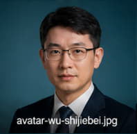 吴建平 - 国际赛事记者头像